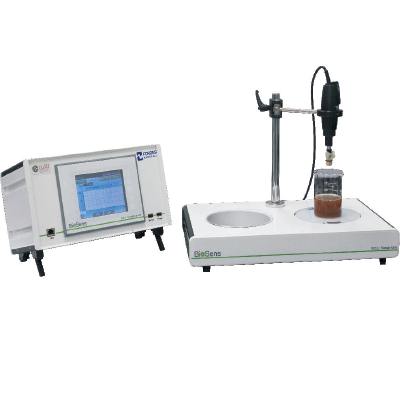 biosens bod analyser